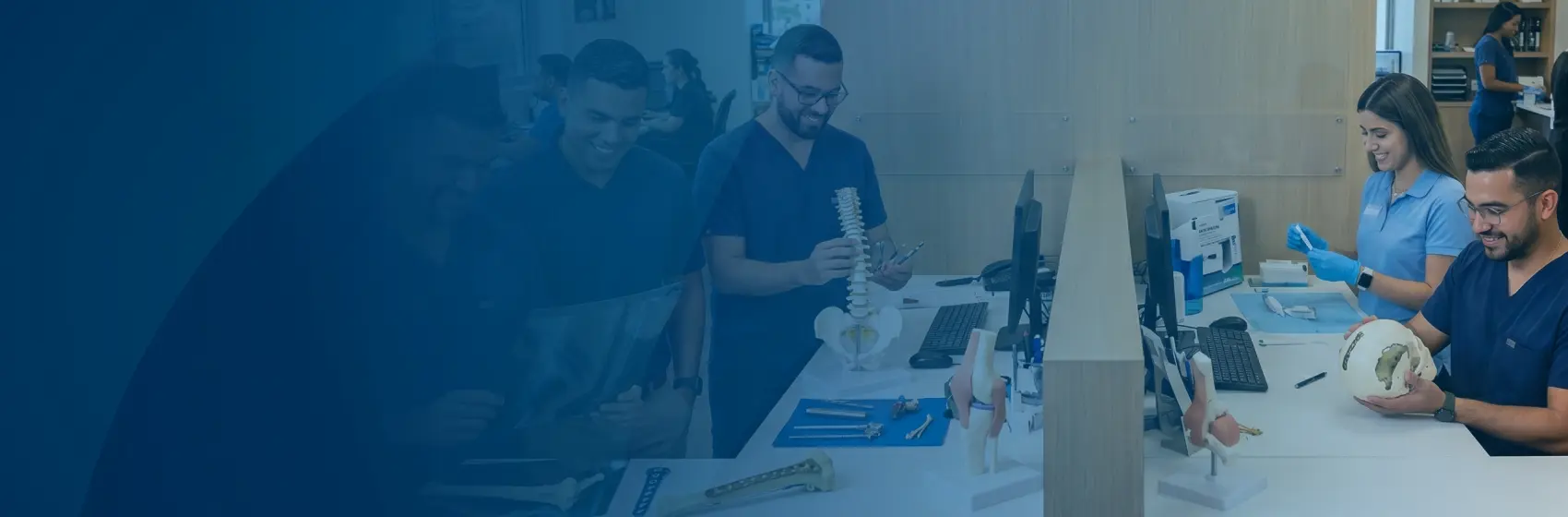 Implantes quirúrgicos